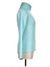 Nike Teal Long Sleeve Turtleneck Size M - photo 4
