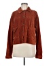 Volcom Brown Jacket Size M - photo 1