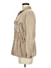 Tahari Tan Jacket Size M - photo 5
