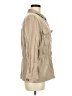 Tahari Tan Jacket Size M - photo 4