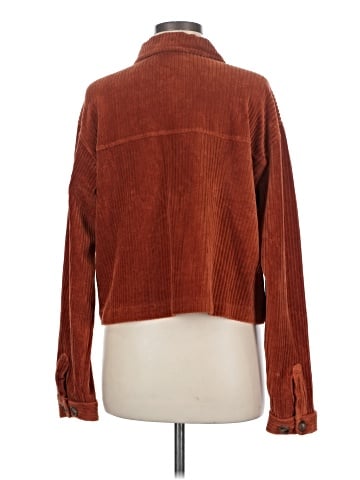 Volcom Jacket (view 2)