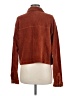 Volcom Brown Jacket Size M - photo 2