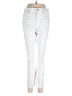 Uniqlo Ivory Jeans Size 26 waist - photo 1
