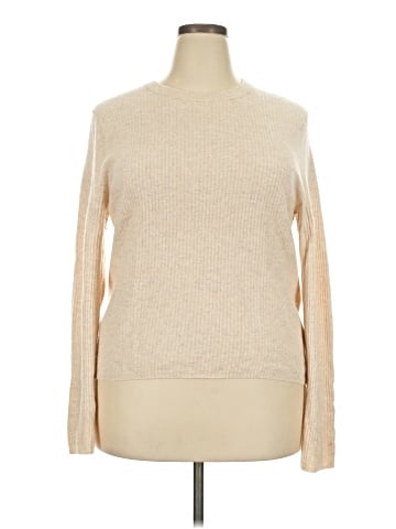 J.Crew Factory Store Turtleneck Sweater (view 1)