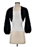Hunter Bell Black Wool Cardigan Size XS - photo 1