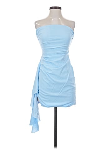 Lulus Cocktail Dress (view 1)