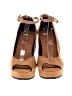 Unbranded Tan Wedges Size 44 - photo 2