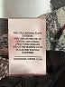 Hudson Jeans 100% Leather Animal Print Gray Leather Pants Size 27 waist - photo 8