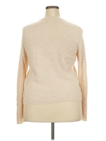 J.Crew Factory Store Turtleneck Sweater (view 2)