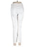 Uniqlo Ivory Jeans Size 26 waist - photo 2