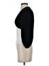 Hunter Bell Black Wool Cardigan Size XS - photo 5
