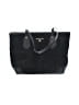 MICHAEL Michael Kors Print Black Tote One size - photo 1