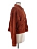 Volcom Brown Jacket Size M - photo 4