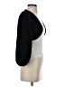 Hunter Bell Black Wool Cardigan Size XS - photo 4