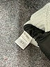Unbranded 100% Nylon Gray Dress Pants Size M - photo 8