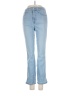 J.Crew Hearts Blue Jeans Size 27 waist - photo 1