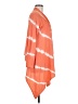 Etcetera Orange Cardigan Size M - photo 4