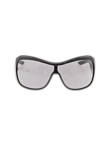 Christian Dior Acetate Dior Cannage 1 Sunglasses Black (view 2)