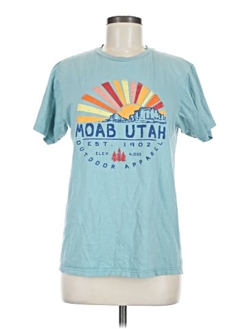 Assorted Brands Short Sleeve T-Shirt (view 1)
