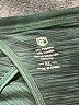 Born Primitive Green Long Sleeve Top Size XL - photo 7