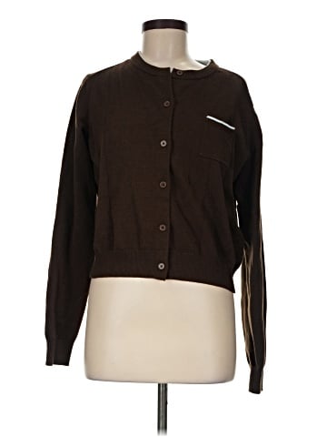 Zara Cardigan (view 1)