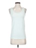 Athleta Blue Tank Top Size M - photo 1