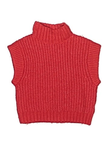 Zara Sweater Vest (view 1)