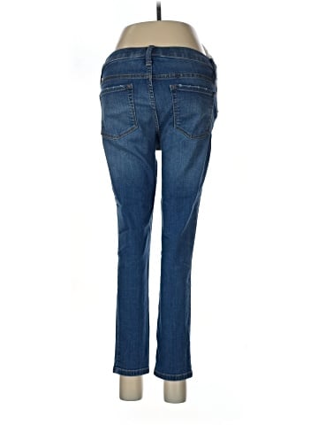 Isabel Maternity Jeans (view 2)