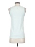 Athleta Blue Tank Top Size M - photo 2