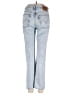 Levi's 100% Cotton Hearts Blue Jeans Size 26 waist - photo 2