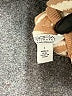 Sofia by Sofia Vergara Animal Print Tan Pullover Sweater Size L - photo 7