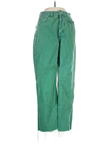 Zara Jeans (view 1)