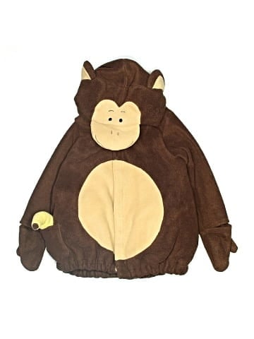 Old Navy Coat (view 1)