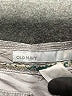 Old Navy Gray Cargo Pants Size S - photo 4