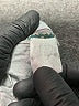 Old Navy Gray Cargo Pants Size S - photo 5