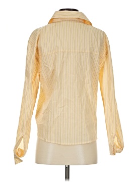 Celebrity Pink Long Sleeve Blouse (view 2)