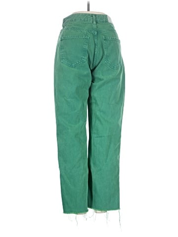 Zara Jeans (view 2)
