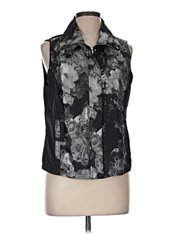 Christopher & Banks Vest (view 1)