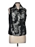 Christopher & Banks Black Vest Size M - photo 1
