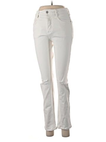 Pilcro and the Letterpress Jeans (view 1)