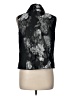 Christopher & Banks Black Vest Size M - photo 2