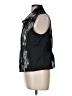 Christopher & Banks Black Vest Size M - photo 5