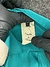Needle & Thread 100% Polyester Teal 3/4 Sleeve Blouse Size S - photo 7