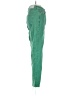 Zara Green Jeans Size 4 - photo 4