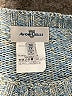Avon Celli 100% Cotton Marled Blue Pullover Sweater Size EU (IT) 48 / US 12 - photo 4