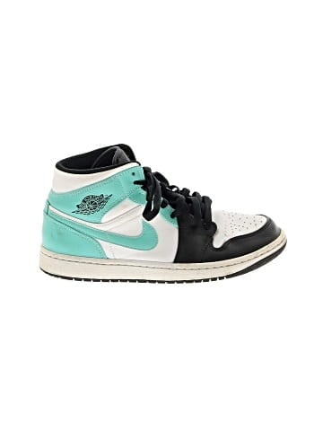 Air Jordan 1 Mid Tropical Twist Sneakers (view 1)