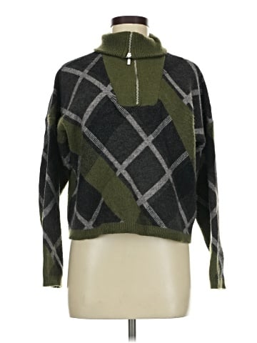 Joseph A. Pullover Sweater (view 1)