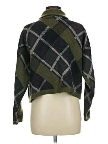 Joseph A. Pullover Sweater (view 2)