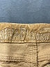 Wallflower Gold Shorts Size 3 - photo 3