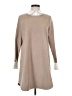 Tuckernuck Tan Casual Dress Size M - photo 1